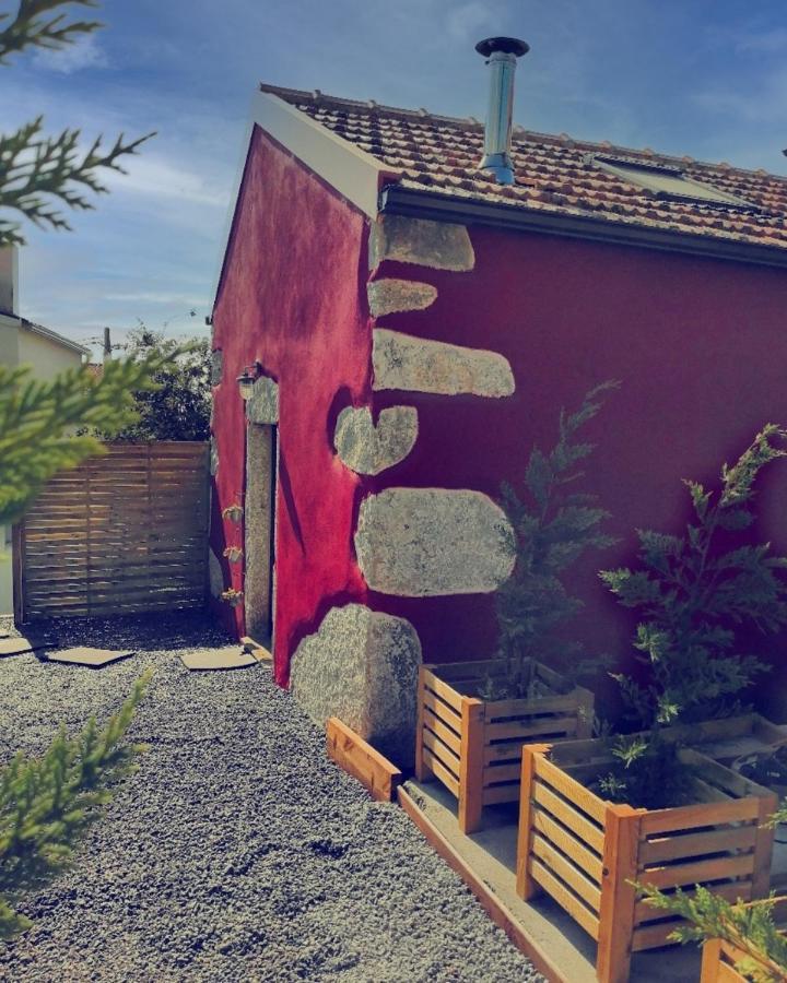 I Loft Viana Villa Viana do Castelo Exterior photo